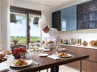 Rocco Forte Private Villas